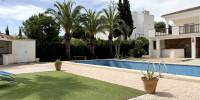 Venta - Chalet - Orihuela Costa - Costa Blanca