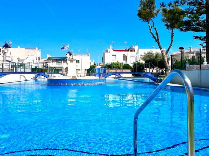 Town house - Sale - Torrevieja - Costa Blanca