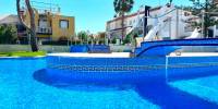 Sale - Town house - Torrevieja - Costa Blanca