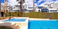 Sale - Town house - Orihuela Costa - Costa Blanca