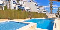 Sale - Town house - Orihuela Costa - Costa Blanca