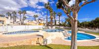 Sale - Town house - Orihuela Costa - Costa Blanca