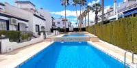 Sale - Town house - Orihuela Costa - Costa Blanca