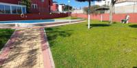 Sale - Bungalow - Los balcones - Costa Blanca