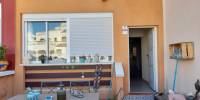 Sale - Bungalow - Los balcones - Costa Blanca