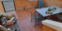 Sale - Bungalow - Los balcones - Costa Blanca