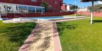 Sale - Bungalow - Los balcones - Costa Blanca