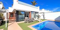 Sale - Villa - San Pedro del Pinatar - Costa Calida