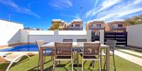 Sale - Villa - San Pedro del Pinatar - Costa Calida