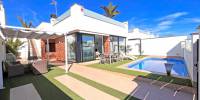 Sale - Villa - San Pedro del Pinatar - Costa Calida