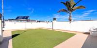 Sale - Villa - San Pedro del Pinatar - Costa Calida