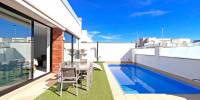 Sale - Villa - San Pedro del Pinatar - Costa Calida