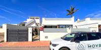 Sale - Villa - San Pedro del Pinatar - Costa Calida