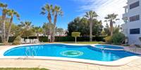 Sale - Apartment - Orihuela Costa - Costa Blanca