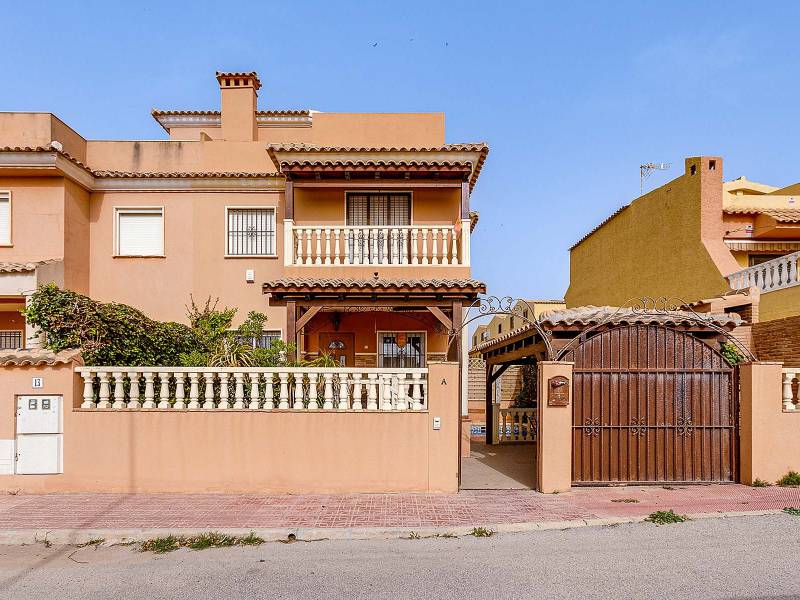 Villa - Sale - Torrevieja - Costa Blanca