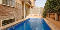 Sale - Villa - Torrevieja - Costa Blanca