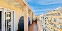 Sale - Penthouse - Torrevieja - Costa Blanca