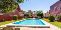 Sale - Apartment - Orihuela Costa - Costa Blanca