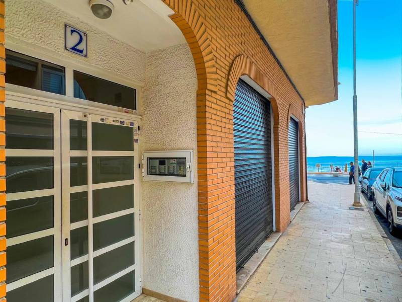 Apartment - Sale - Guardamar del Segura - Costa Blanca