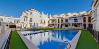 Sale - Villa - San Pedro del Pinatar - Costa Calida