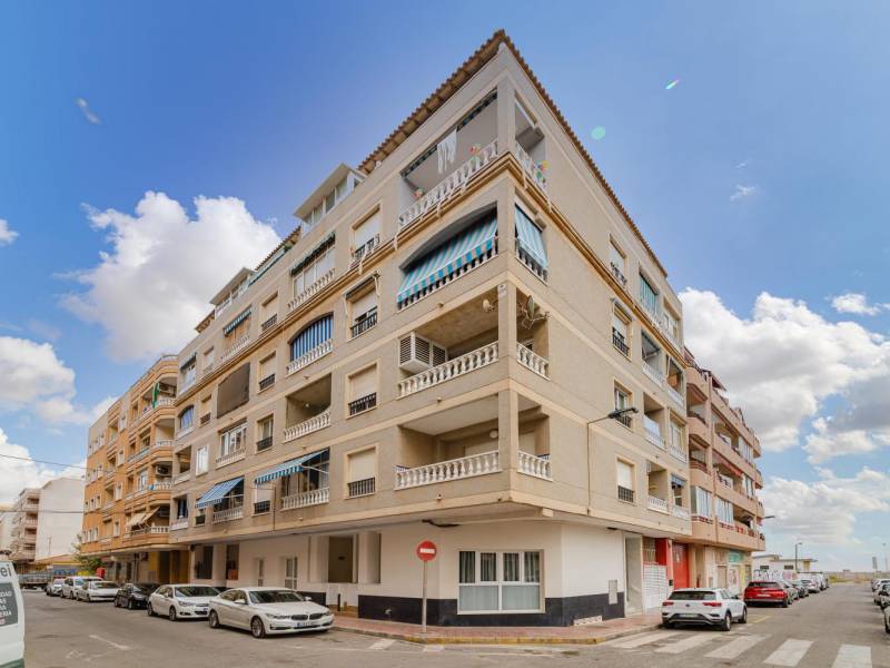 Apartment - Sale - Torrevieja - Costa Blanca