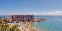 Sale - Apartment - Torrevieja - Costa Blanca