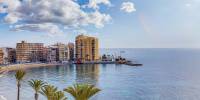 Sale - Apartment - Torrevieja - Costa Blanca