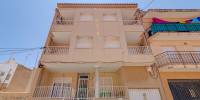 Sale - Penthouse - Los Alcázares - Costa Calida