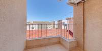 Sale - Penthouse - Los Alcázares - Costa Calida