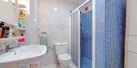 Sale - Penthouse - Los Alcázares - Costa Calida