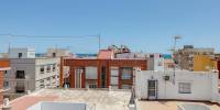 Sale - Penthouse - Los Alcázares - Costa Calida