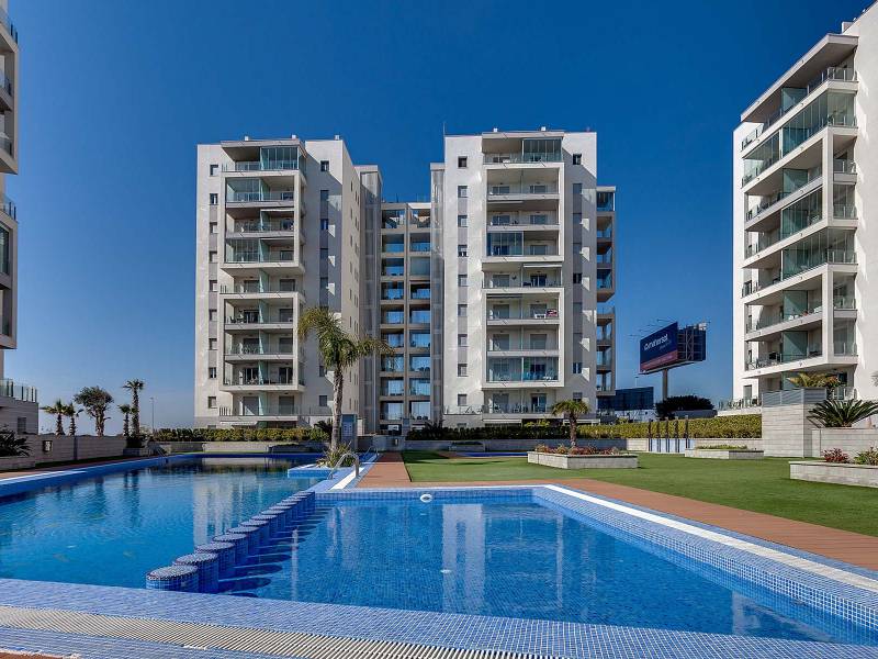 Apartment - Sale - Torrevieja - Costa Blanca