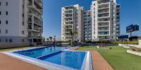 Sale - Apartment - Torrevieja - Costa Blanca