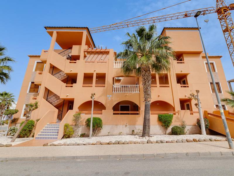 Apartment - Sale - Orihuela Costa - Costa Blanca