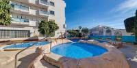 Sale - Apartment - Orihuela Costa - Costa Blanca