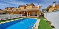 Sale - Villa - Orihuela Costa - Costa Blanca