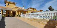 Sale - Villa - Orihuela Costa - Costa Blanca