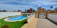 Sale - Villa - Orihuela Costa - Costa Blanca