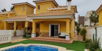 Sale - Villa - Orihuela Costa - Costa Blanca