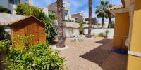 Sale - Villa - Orihuela Costa - Costa Blanca