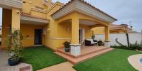 Sale - Villa - Orihuela Costa - Costa Blanca