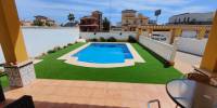 Sale - Villa - Orihuela Costa - Costa Blanca