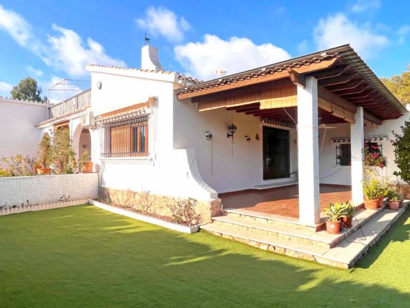 Villa - Sale - Orihuela Costa - Costa Blanca