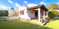 Sale - Villa - Orihuela Costa - Costa Blanca