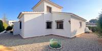 Sale - Villa - Orihuela Costa - Costa Blanca