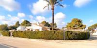 Sale - Villa - Orihuela Costa - Costa Blanca