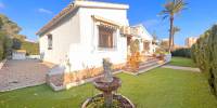 Sale - Villa - Orihuela Costa - Costa Blanca