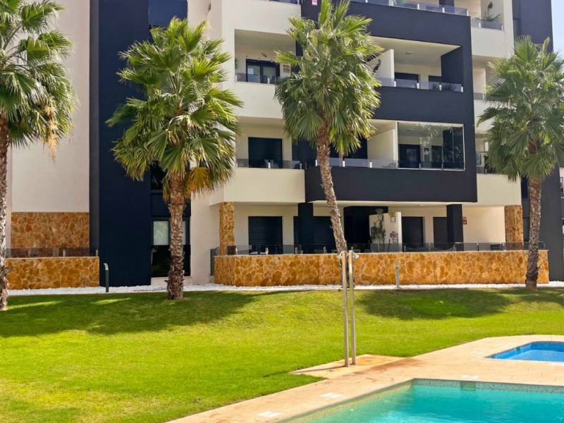 Apartment - Sale - Torrevieja - Costa Blanca