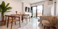 Sale - Apartment - Torrevieja - Costa Blanca