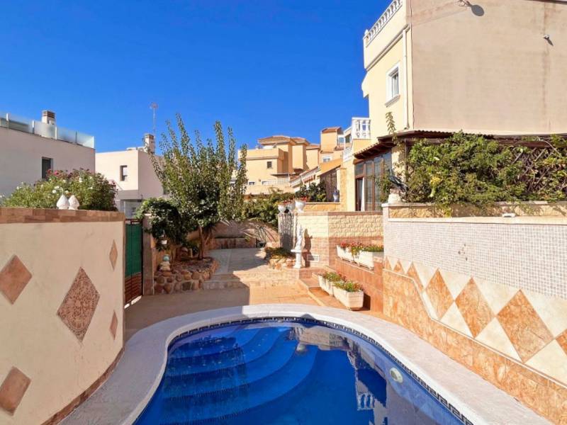 Villa - Sale - Orihuela Costa - Costa Blanca